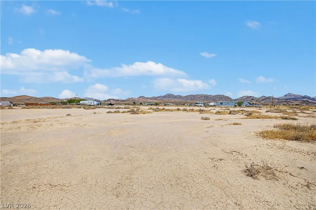 4791 Wilson, Pahrump, NV 89048