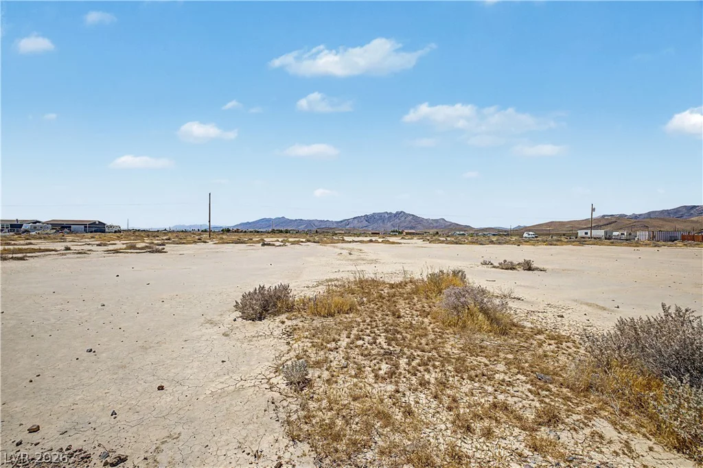 4791 Wilson, Pahrump, NV 89048