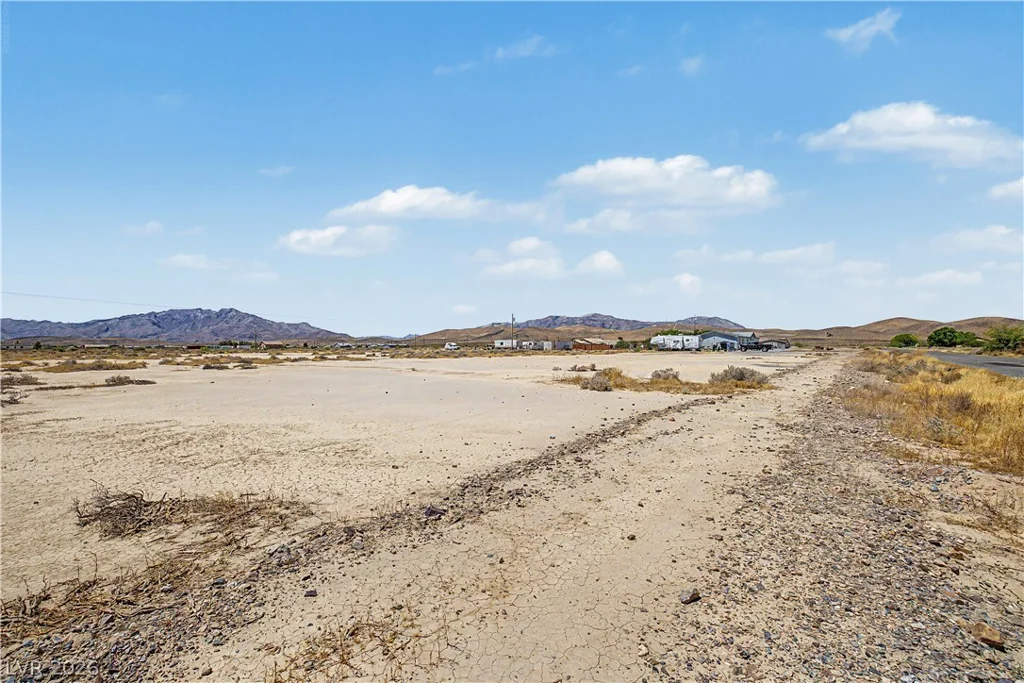 4791 Wilson, Pahrump, NV 89048