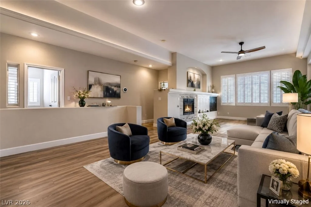129 Torchwood, Las Vegas, NV 89144
