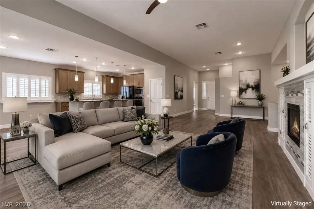 129 Torchwood, Las Vegas, NV 89144