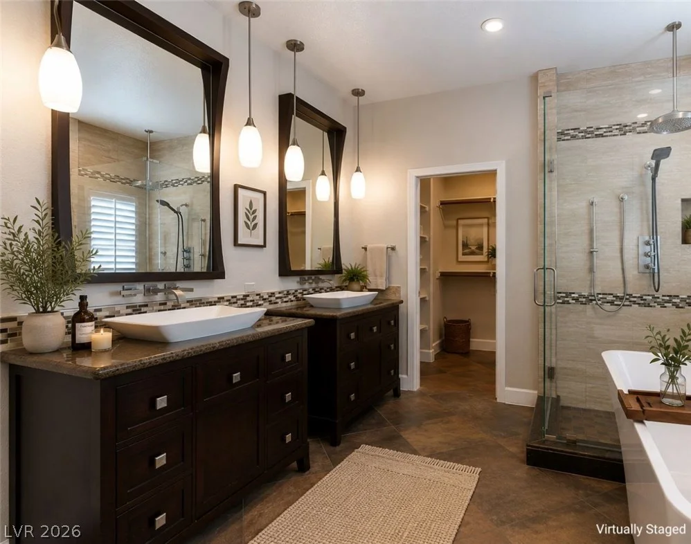 129 Torchwood, Las Vegas, NV 89144
