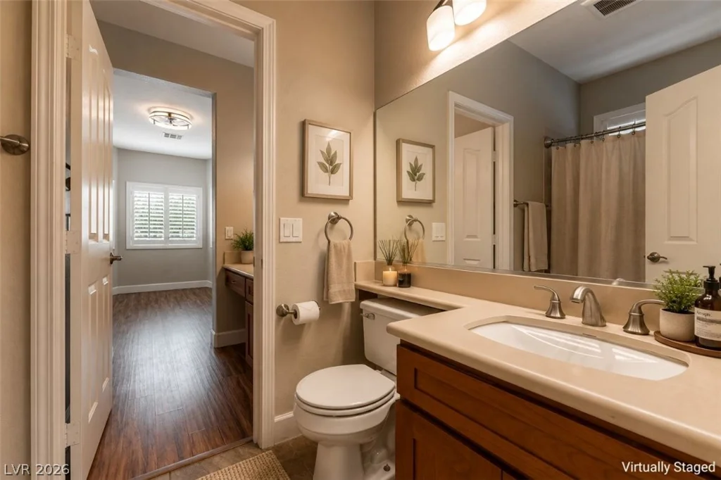 129 Torchwood, Las Vegas, NV 89144