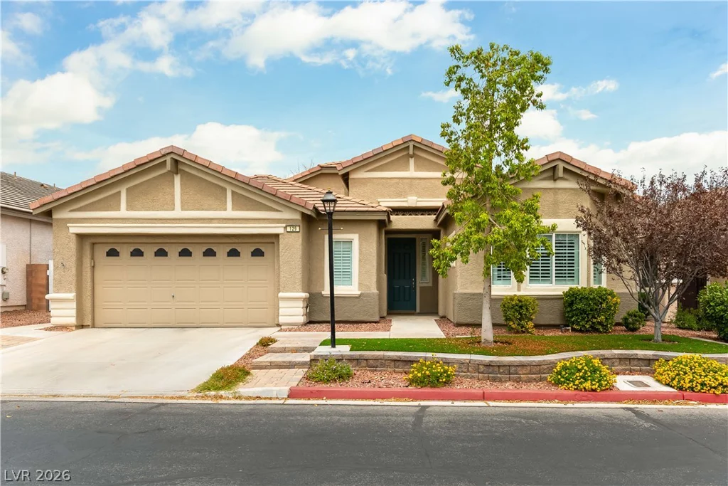 129 Torchwood, Las Vegas, NV 89144