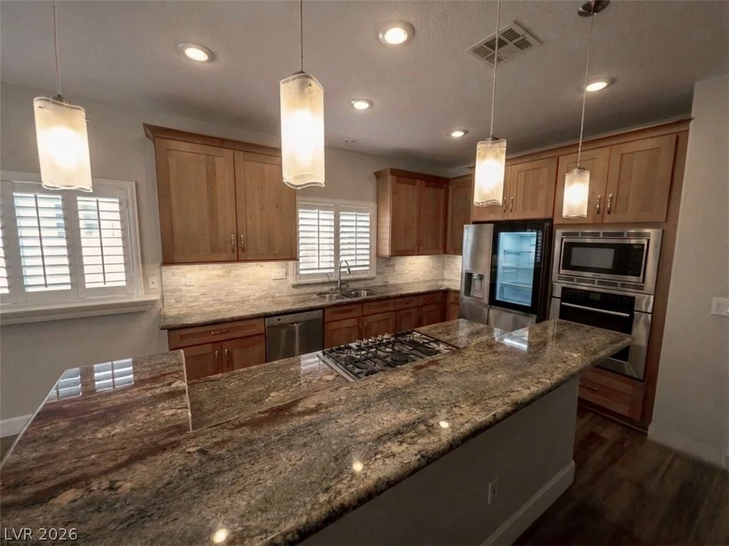 129 Torchwood, Las Vegas, NV 89144