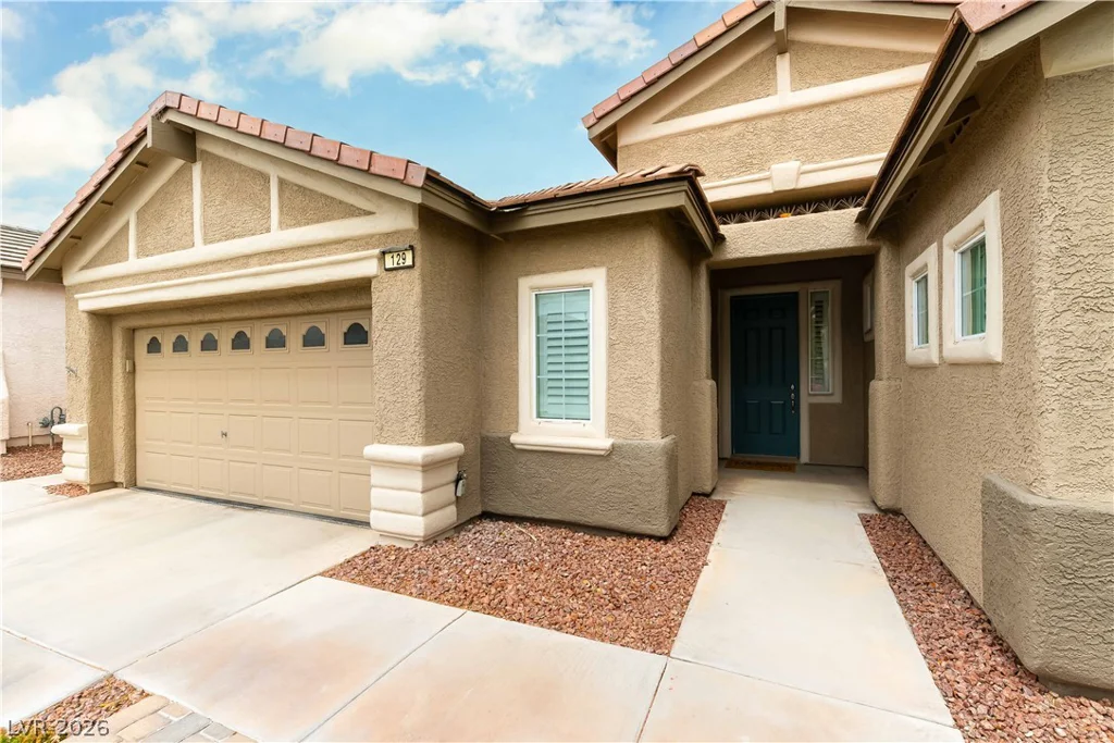 129 Torchwood, Las Vegas, NV 89144