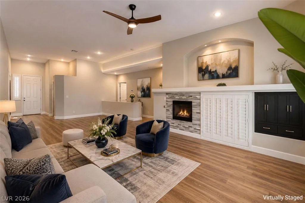 129 Torchwood, Las Vegas, NV 89144