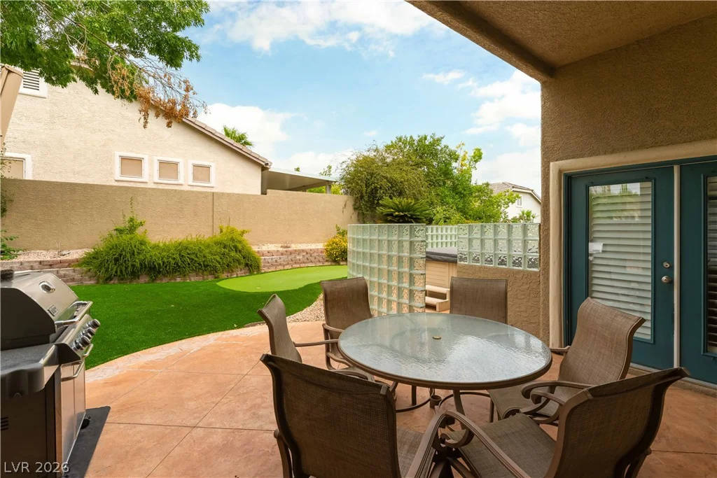 129 Torchwood, Las Vegas, NV 89144