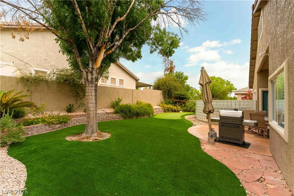 129 Torchwood, Las Vegas, NV 89144