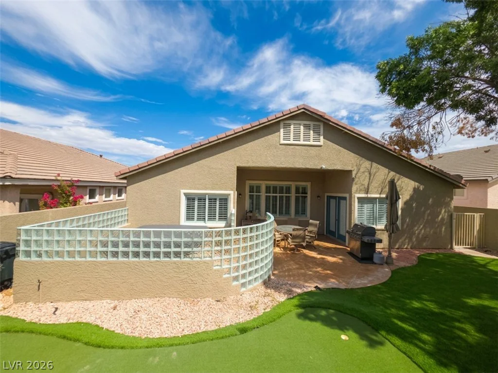 129 Torchwood, Las Vegas, NV 89144