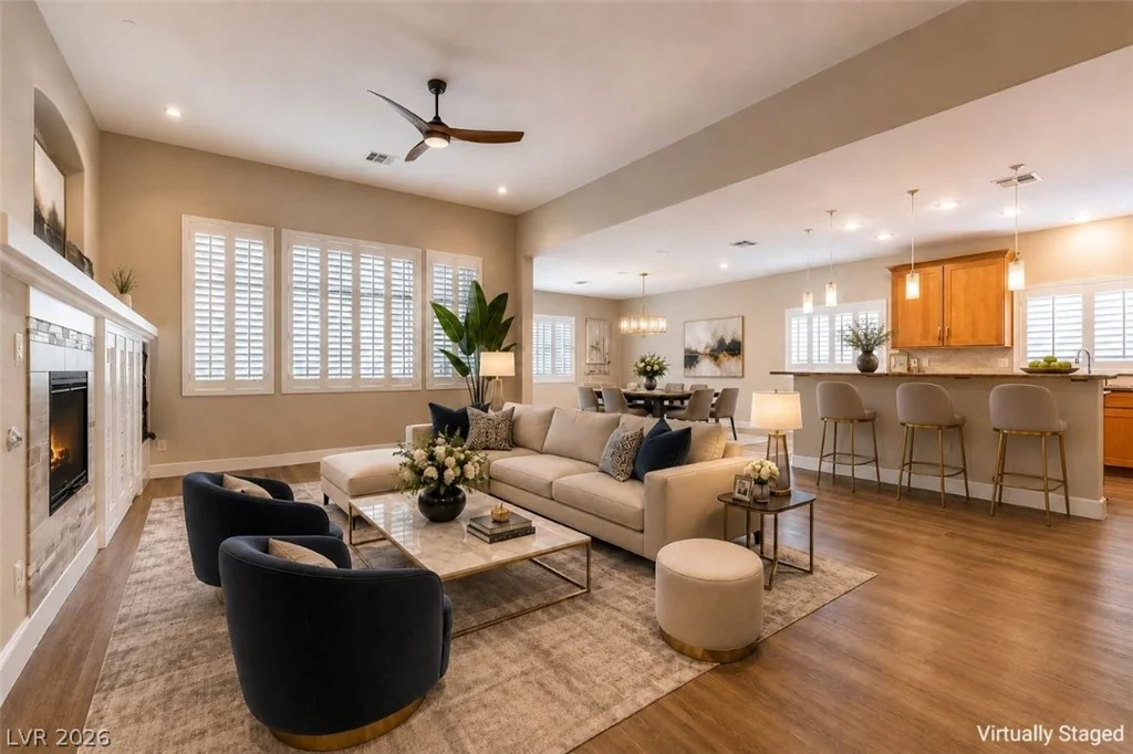 129 Torchwood, Las Vegas, NV 89144