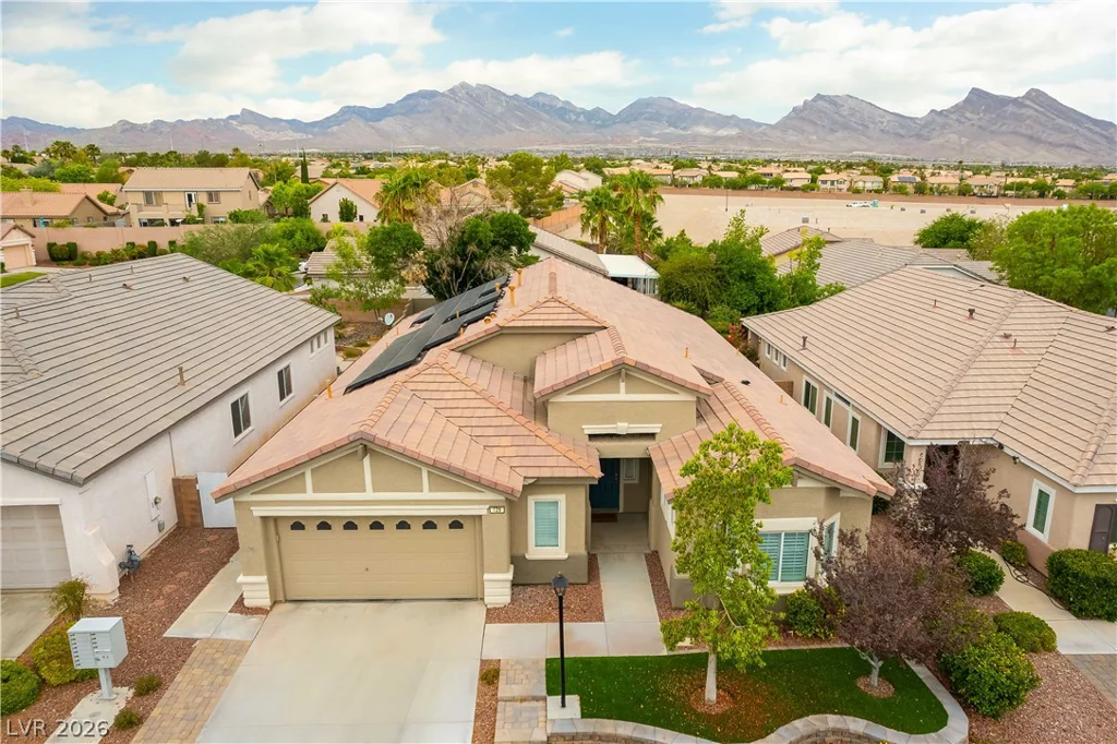 129 Torchwood, Las Vegas, NV 89144