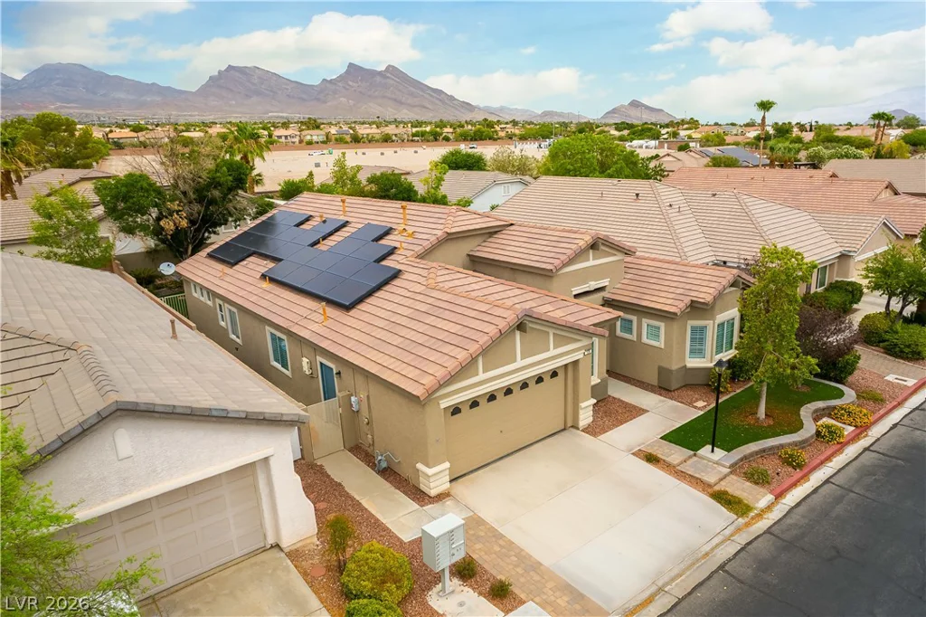 129 Torchwood, Las Vegas, NV 89144