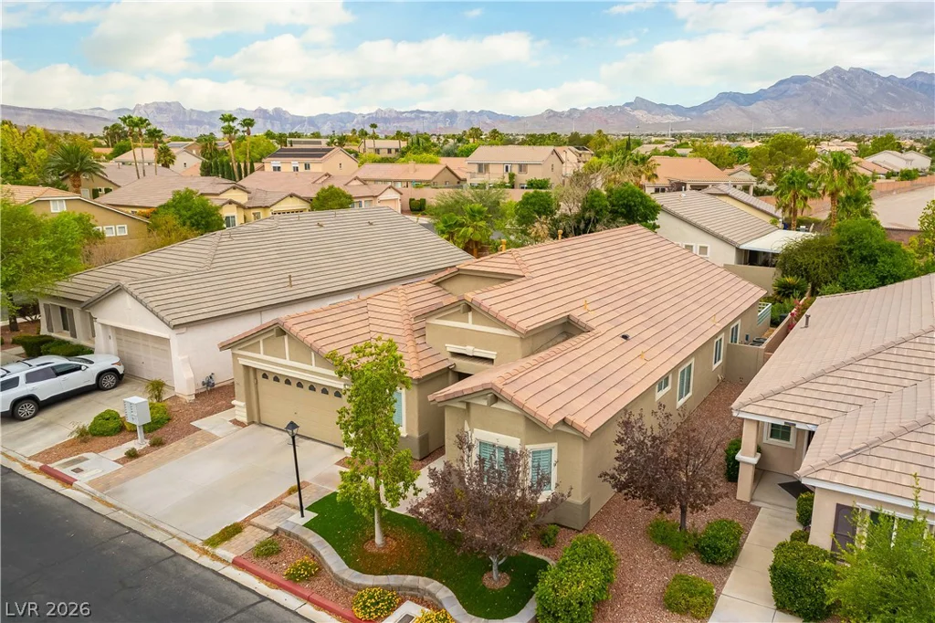 129 Torchwood, Las Vegas, NV 89144