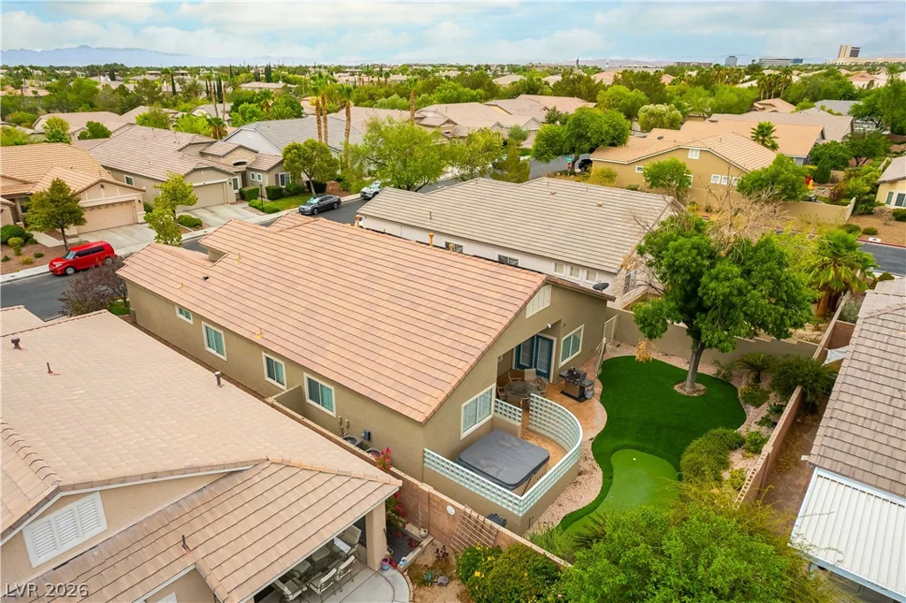 129 Torchwood, Las Vegas, NV 89144