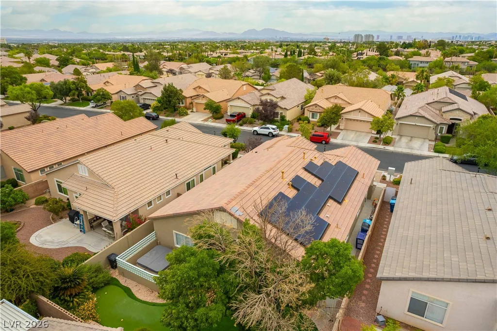 129 Torchwood, Las Vegas, NV 89144