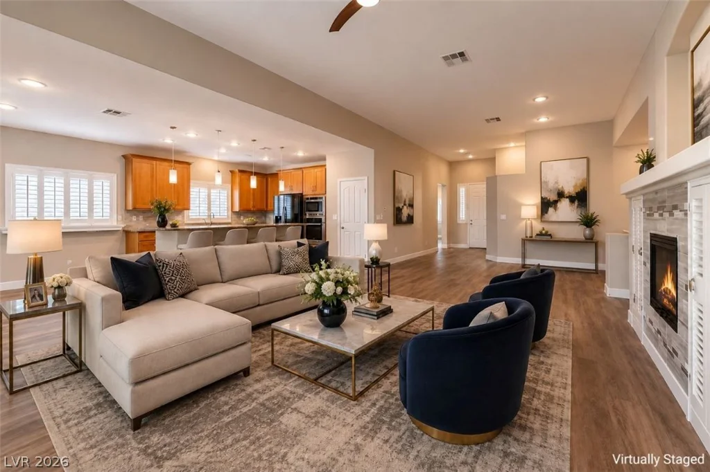 129 Torchwood, Las Vegas, NV 89144