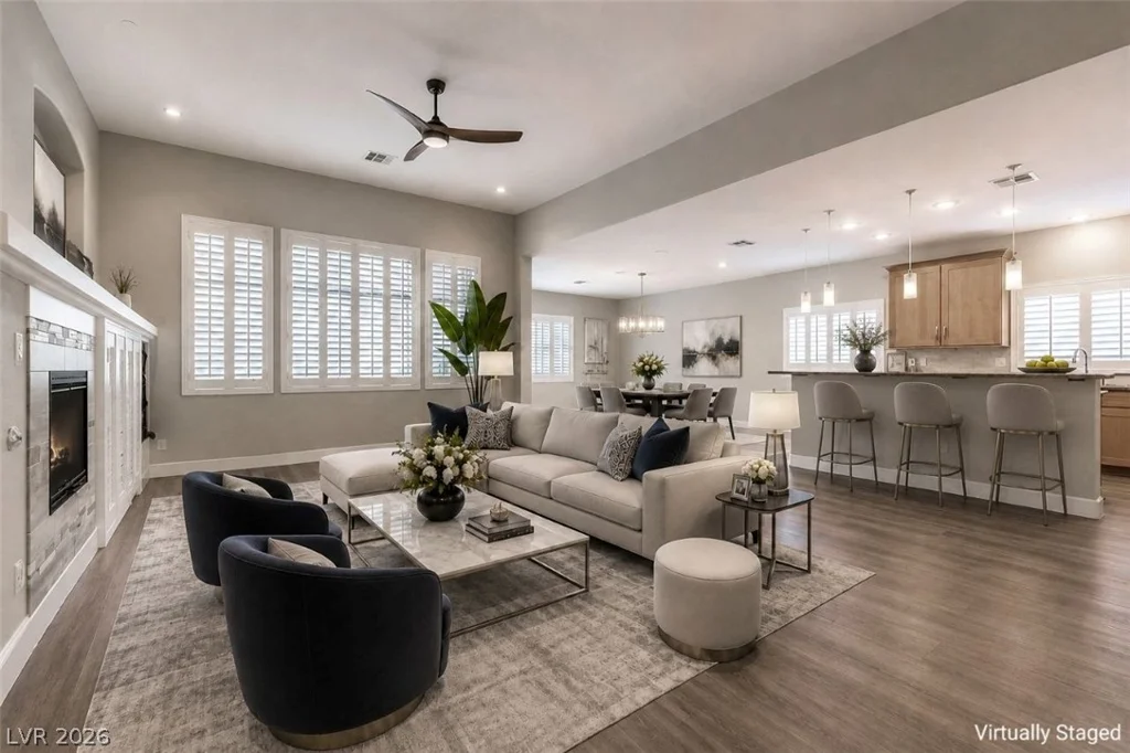 129 Torchwood, Las Vegas, NV 89144