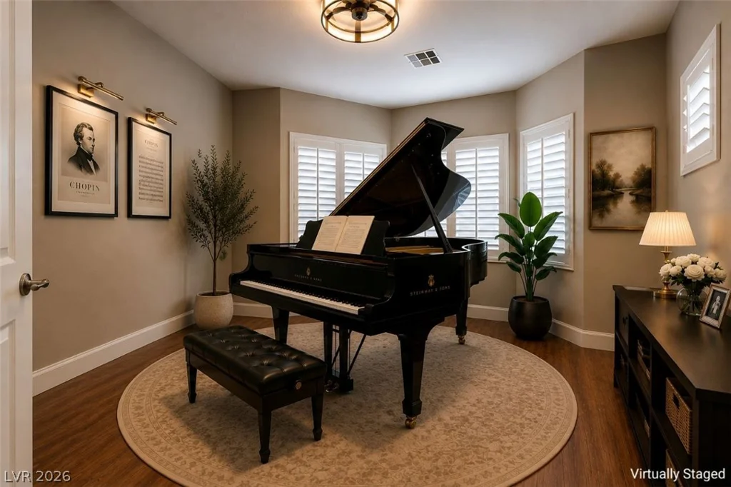 129 Torchwood, Las Vegas, NV 89144