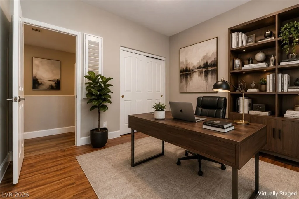 129 Torchwood, Las Vegas, NV 89144