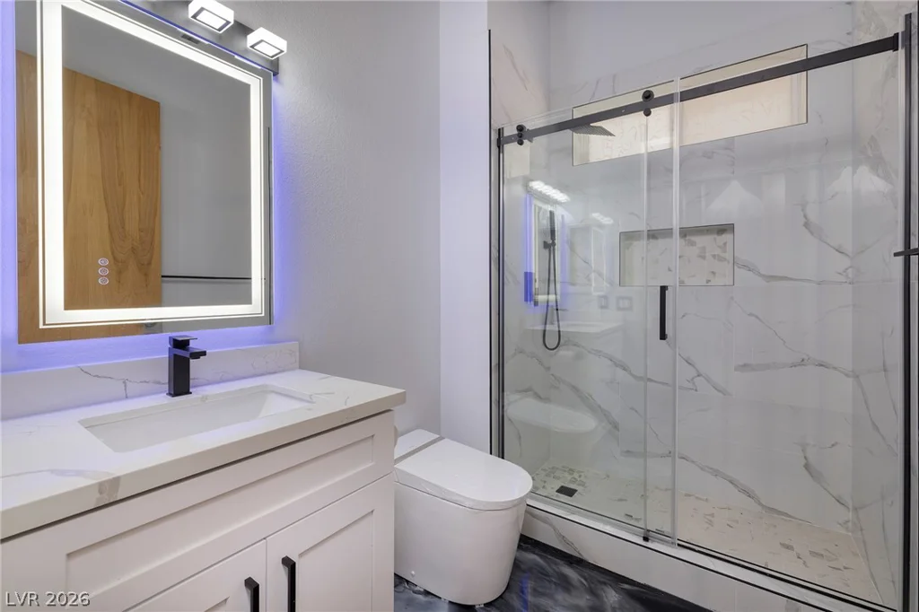 5651 Deer Creek Falls, Las Vegas, NV 89118