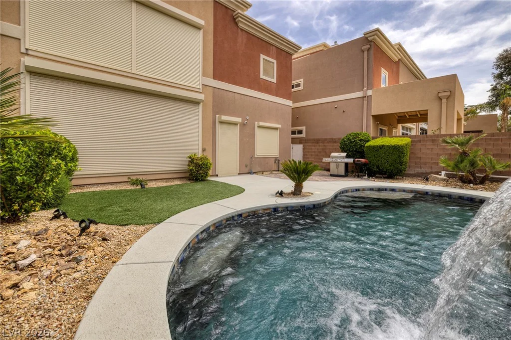 5651 Deer Creek Falls, Las Vegas, NV 89118
