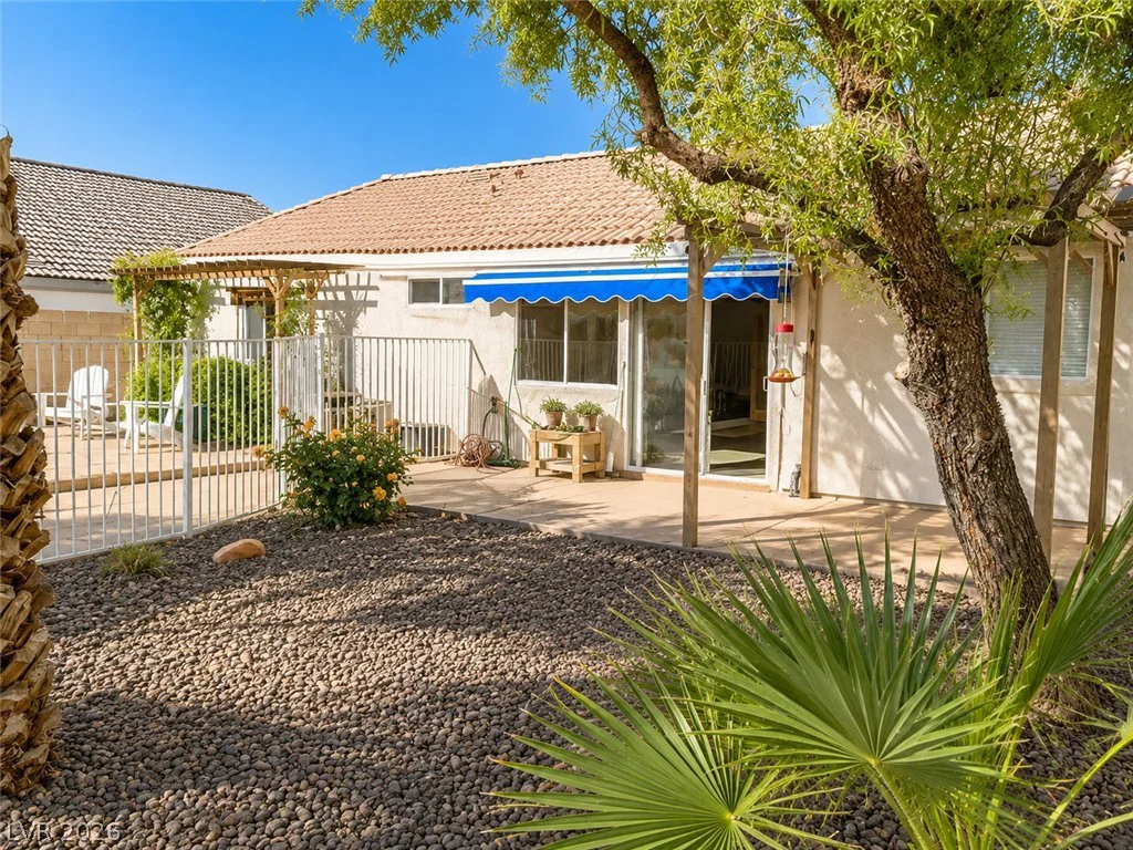 5926 Willis, North Las Vegas, NV 89031