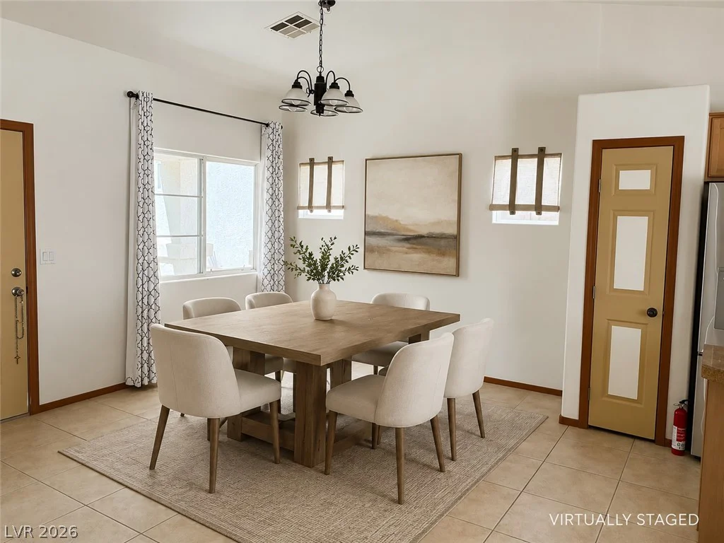5926 Willis, North Las Vegas, NV 89031