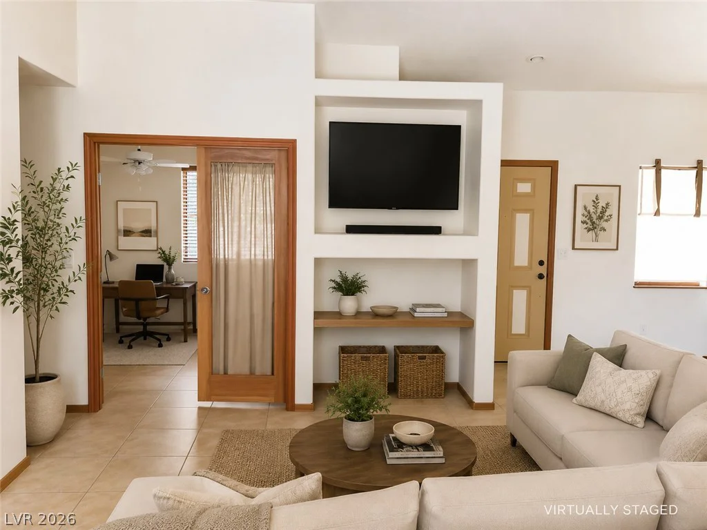 5926 Willis, North Las Vegas, NV 89031
