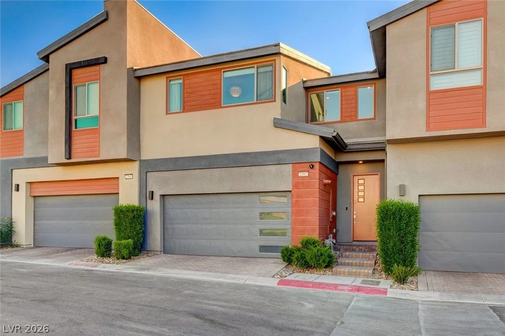 2387 San Siro, Henderson, NV 89044