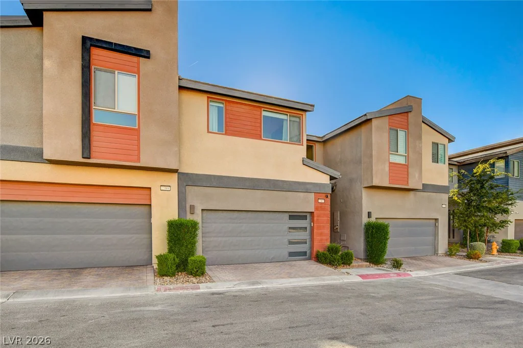 2387 San Siro, Henderson, NV 89044
