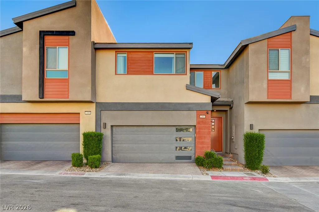 2387 San Siro, Henderson, NV 89044