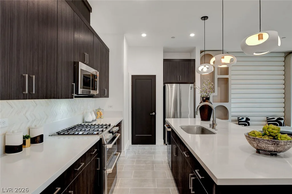 2387 San Siro, Henderson, NV 89044