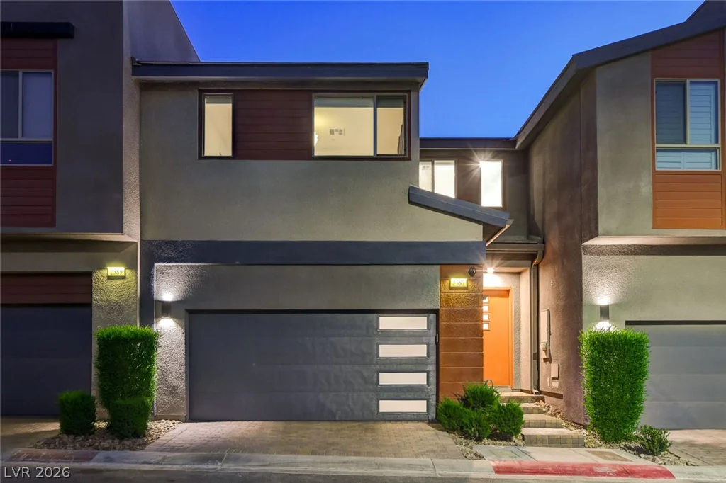 2387 San Siro, Henderson, NV 89044