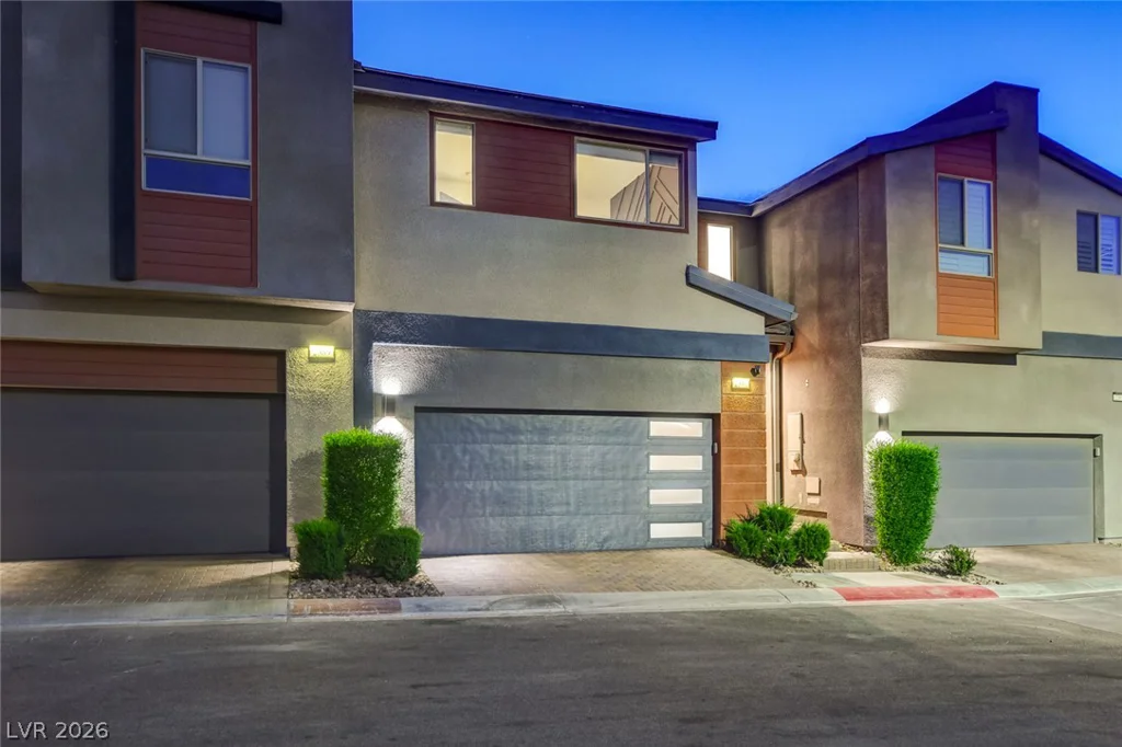 2387 San Siro, Henderson, NV 89044