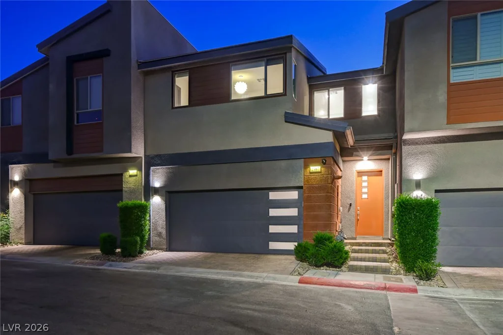2387 San Siro, Henderson, NV 89044