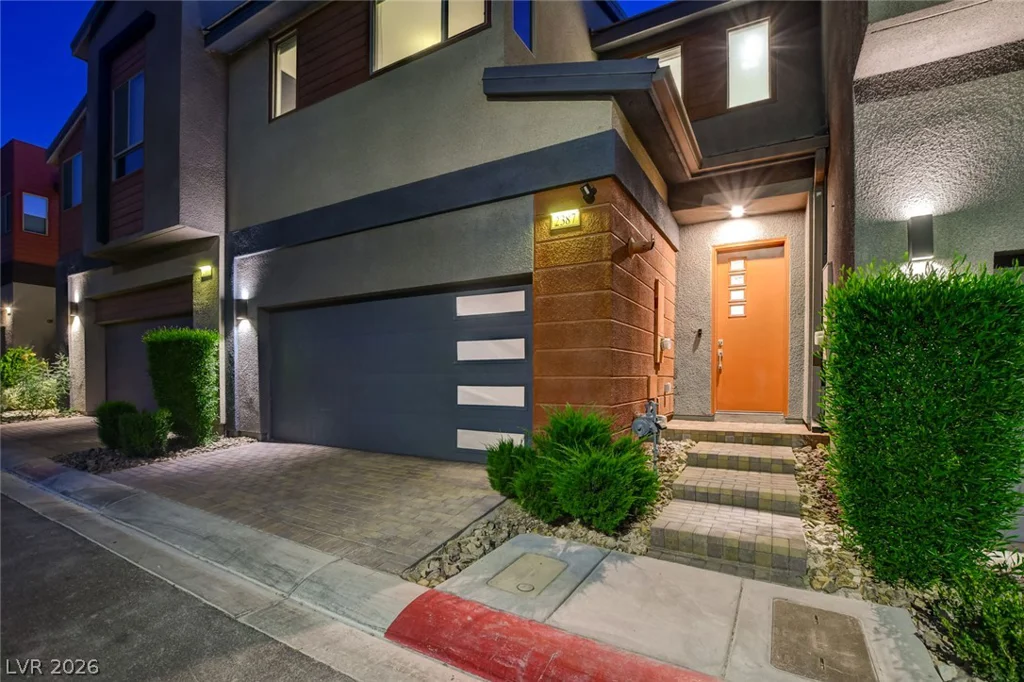 2387 San Siro, Henderson, NV 89044