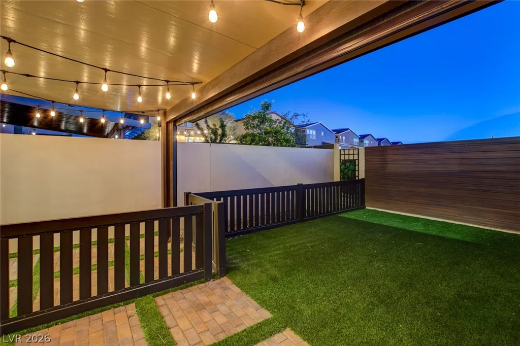 2387 San Siro, Henderson, NV 89044