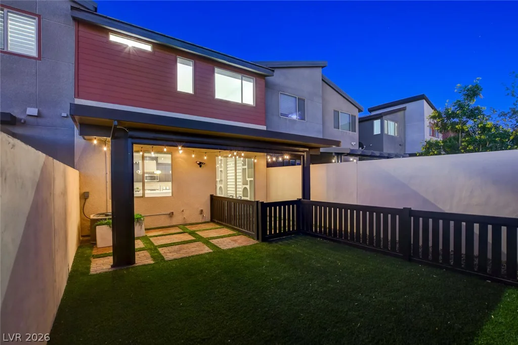 2387 San Siro, Henderson, NV 89044