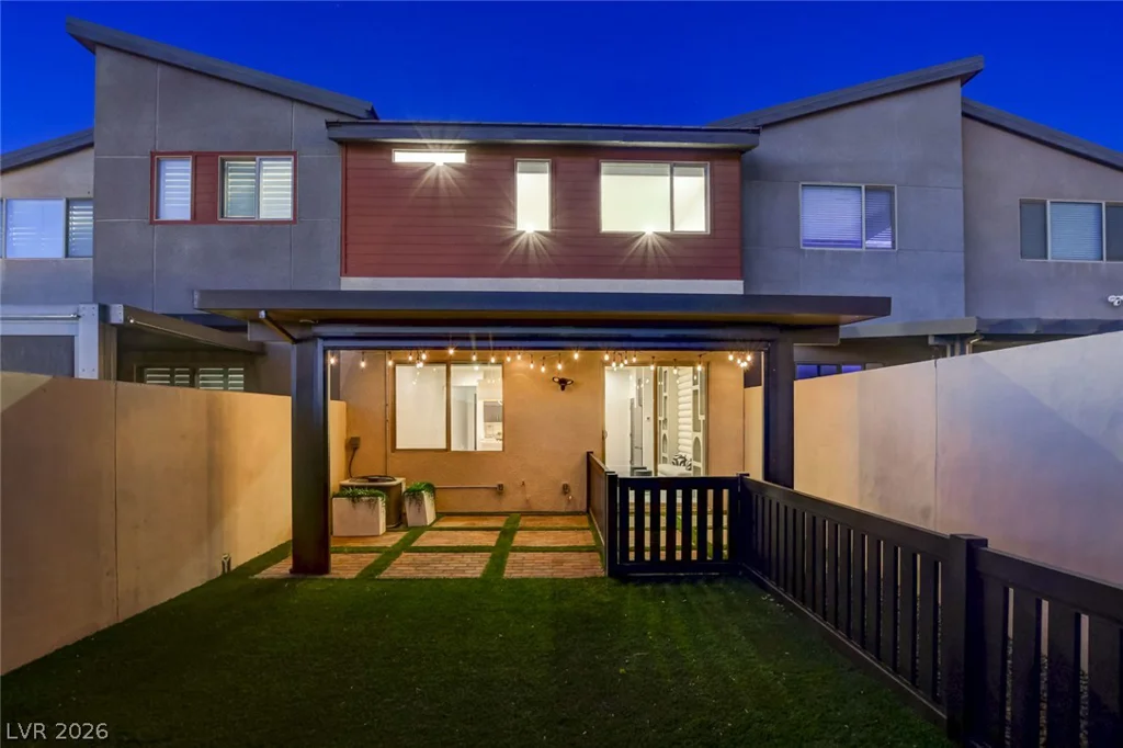 2387 San Siro, Henderson, NV 89044