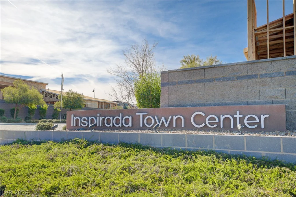 2387 San Siro, Henderson, NV 89044