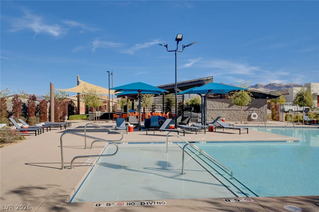 2387 San Siro, Henderson, NV 89044
