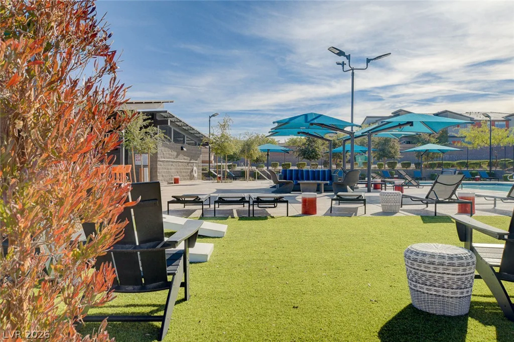 2387 San Siro, Henderson, NV 89044