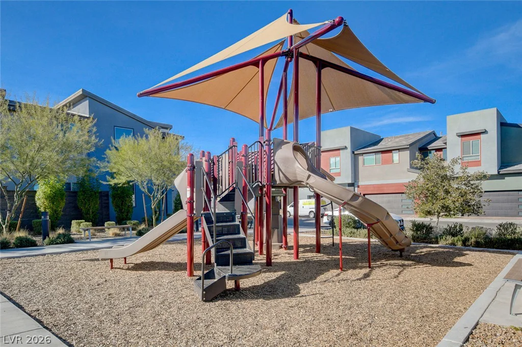 2387 San Siro, Henderson, NV 89044