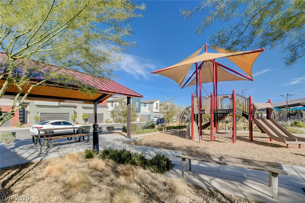 2387 San Siro, Henderson, NV 89044