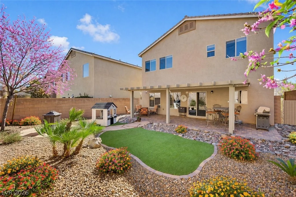 9250 Wittig, Las Vegas, NV 89149