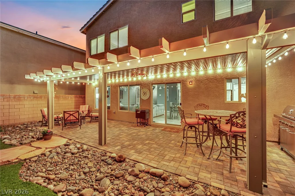9250 Wittig, Las Vegas, NV 89149