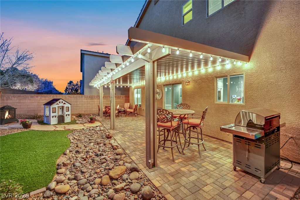 9250 Wittig, Las Vegas, NV 89149
