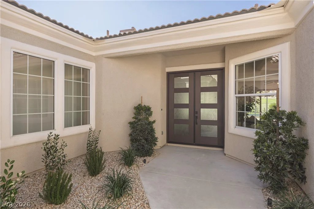 10248 Andante, Las Vegas, NV 89135