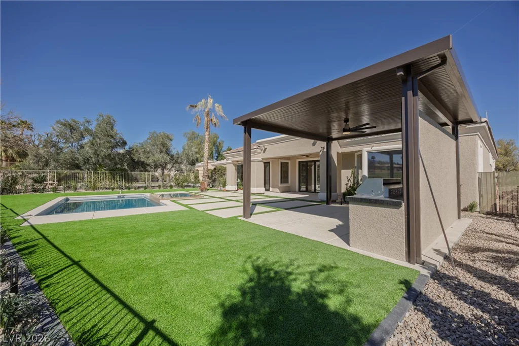 10248 Andante, Las Vegas, NV 89135